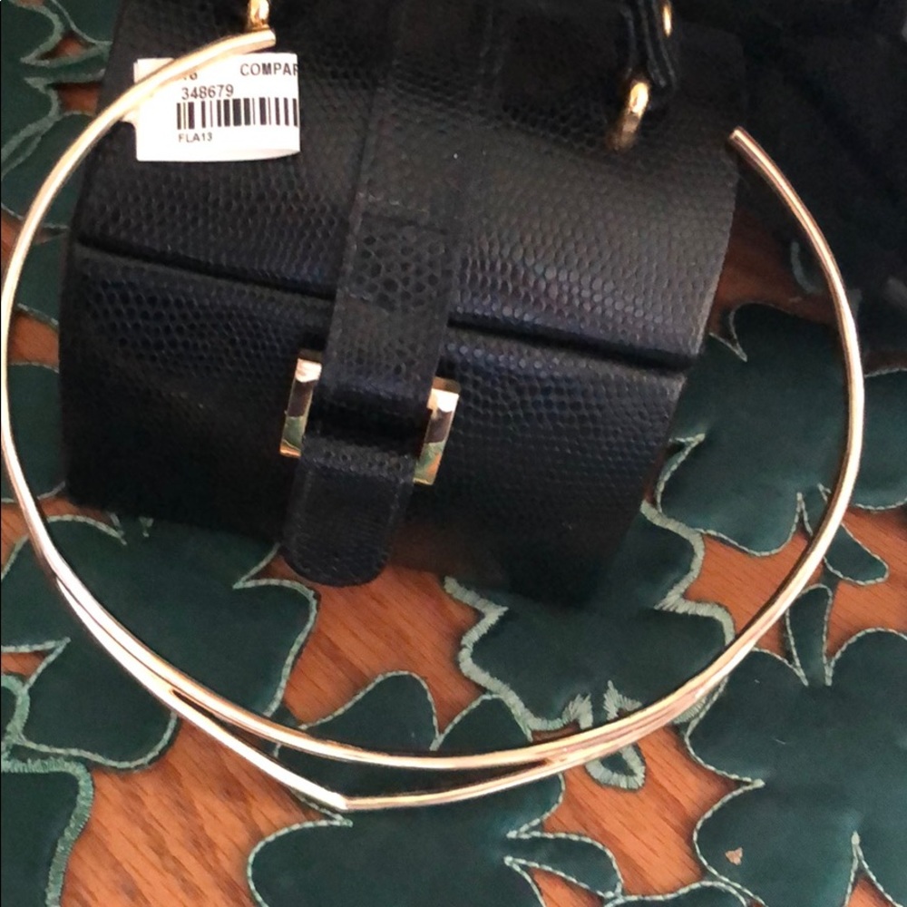 Vera Bradley Choker necklace new
